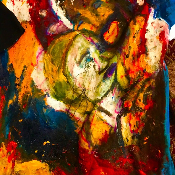 Aprint Abstract Creations - Picture 3 of 8